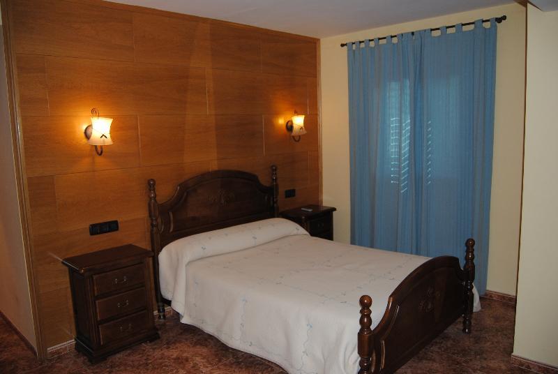 Hotel Suiza Bronchales Eksteriør billede